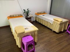 -脊艾堂推拿·艾灸(美年广场店)