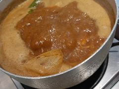 -燃计沙茶皇·香港沙茶火锅(人广旗舰店)