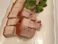 -半岛渔港 • 阿翁火锅馆(将军澳广场店)