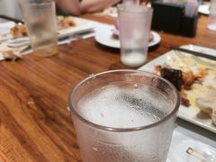 -汉巴味德·烤肉与啤酒的自助(杭州大悦城店)