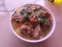 -马白开来特色羊排揪片子  (总店)