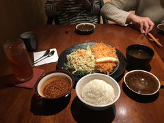 -山杏yama-katsu·吉列炸物
