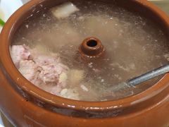 老滇汽锅鸡-翠云楼·汽锅鸡·云南特色菜(翠湖公园店)