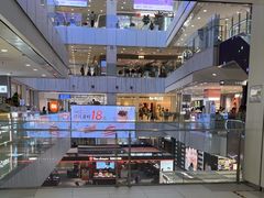 -凯德MALL(西直门店)