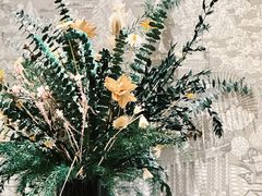 -Yan Ting 宴庭中餐厅(上海静安瑞吉酒店)