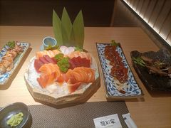 -德川家日本料理(中关村寰太大厦店)
