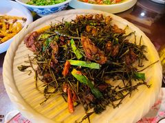 老味道茶香鸭-杨记隆府(汉街店)