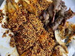 -松明一烤肉馆(鲁园店)
