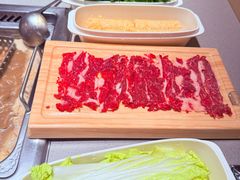 -海底捞火锅(人民广场店)