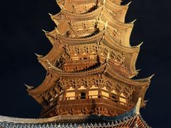 -盘门景区