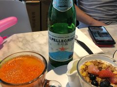 -玛尚诺Pizza&Bar(长泰广场店)