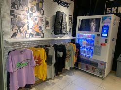 -5KM舞蹈街舞工作室