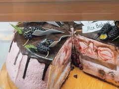 -Max Bakery 阿唛手作