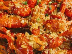 -霸王虾·麻辣小龙虾(清水河公园店)