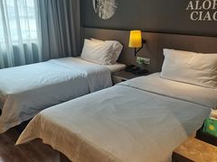 -你好酒店(成都太古里春熙路店)