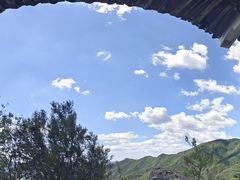 -北京鹫峰国家森林公园