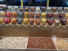 -一栗·新鲜零食炒货(太原街沃尔玛店)