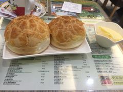-香港新曜记茶餐厅(万泰城店)