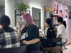 -ME觅妆·定制美妆·彩妆私教(菱角湖店)