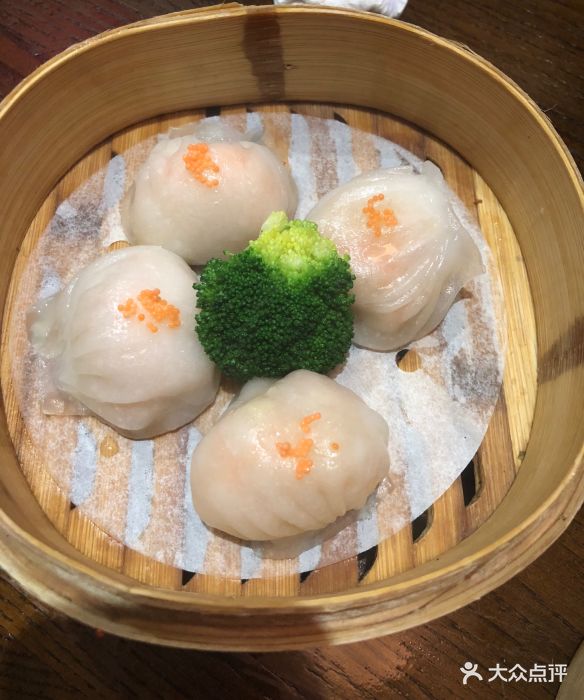 点心传说(万隆城店)-图片-河源美食-大众点评网