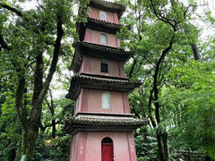 -阿育王寺