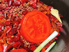 -楠火锅(太古里总店)