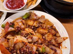 -贤花饭店(城阳店)