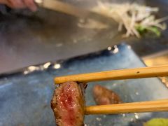 -神户牛排餐厅MOURIYA(总店)