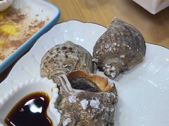 -蟹老板的海鲜