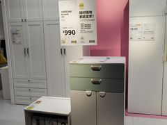 -宜家家居(宝山商场店)