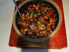 -庆江南江南菜(琴湖溪里花园城店)