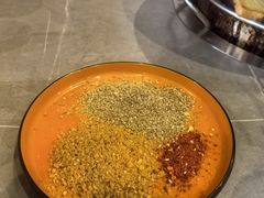 -水浒烤肉(大学城总店)