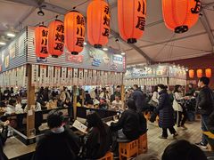 -横滨红砖仓库1号馆
