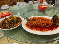 -红豆园(文林街店)