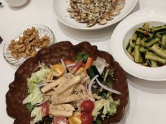 -喜宴又一村·粤菜·茶点·海鲜(壹方天地店)