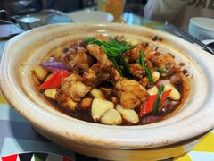 -咖啡人·融合餐厅(万达环宇店)