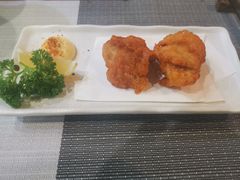 -森味薪火烧•烧鸟居酒屋•日本料理(望京店)