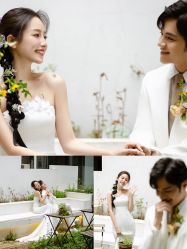 -MAO亲爱的猫婚纱摄影工作室