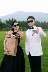 -金夫人婚纱摄影全球旅拍(大连店)