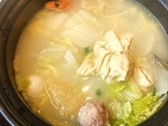 -阿毛饭店首店·宁波老字号(文化广场店)