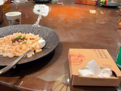 -吴越荣记苏州菜·松鼠桂鱼(月光码头店)