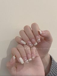 -M·X Nail日式美甲美睫