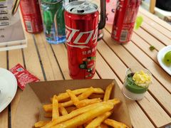 -枫花园汽车电影院(朝阳公园店)