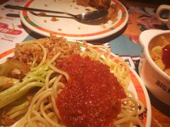 -比格比萨自助(宋家庄店)