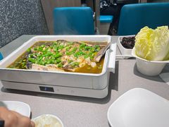 -半天妖烤鱼(长安万达广场店)