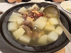 -老廣新意-全天茶点(宝能店)