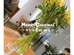 -研途咖啡馆(健康路店)
