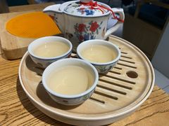 -潮粥荟·潮汕砂锅粥(朝阳大悦城店)