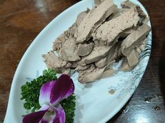 -衢州人家(建国北路店)