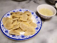 炸灌肠-海碗居(王府井店)